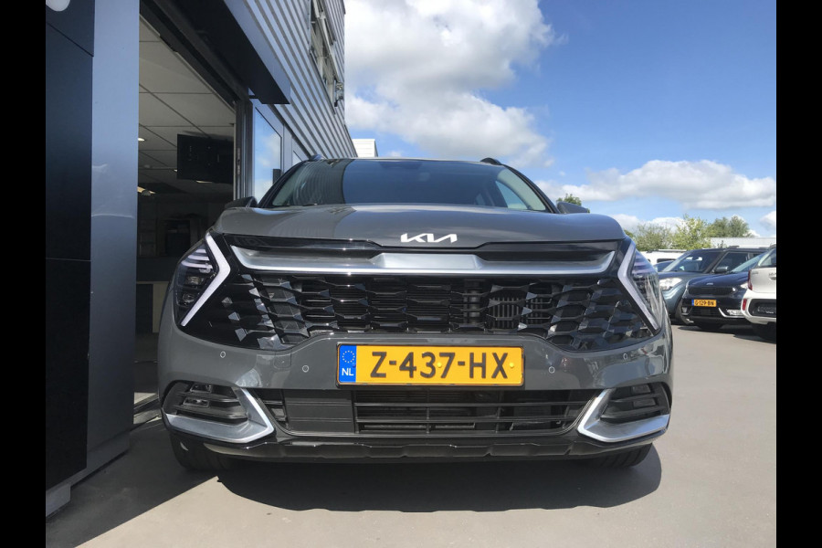 Kia Sportage 1.6 Plug-in Hybrid AWD DynamicPlusLine Panodak