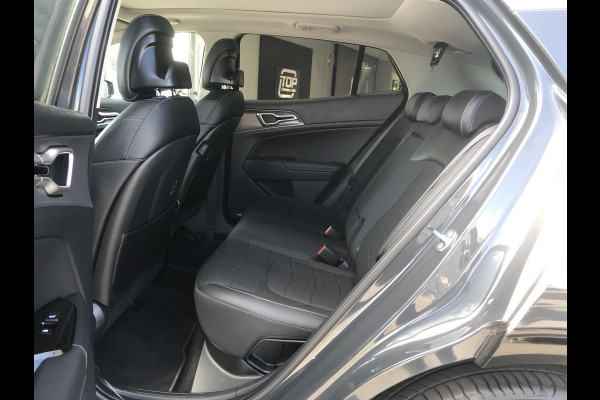 Kia Sportage 1.6 Plug-in Hybrid AWD DynamicPlusLine Panodak