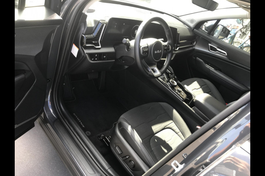 Kia Sportage 1.6 Plug-in Hybrid AWD DynamicPlusLine Panodak