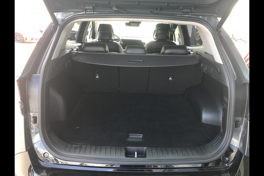Kia Sportage 1.6 Plug-in Hybrid AWD DynamicPlusLine Panodak