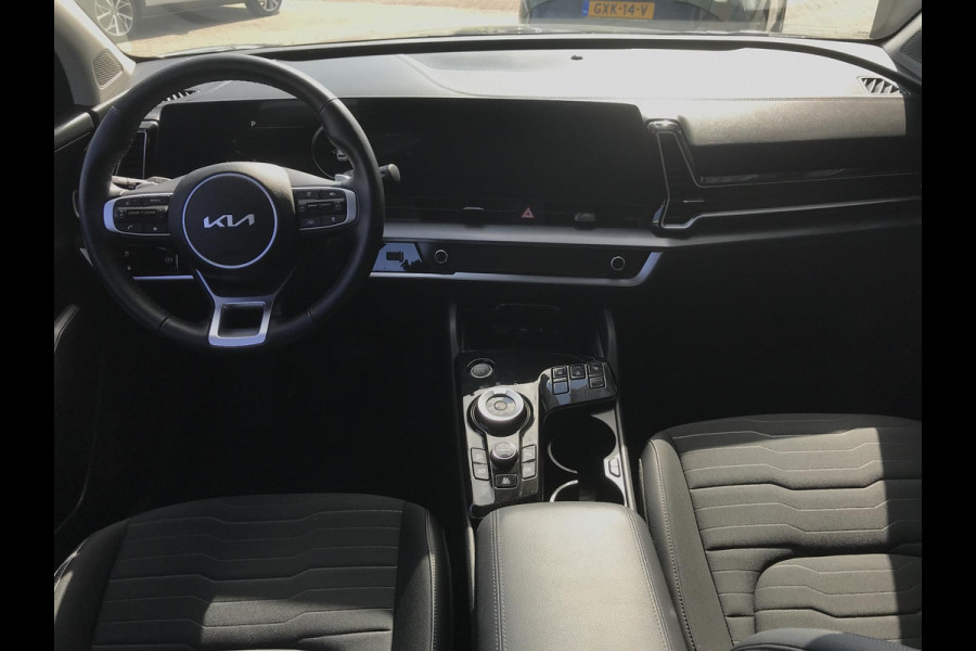 Kia Sportage 1.6 Plug-in Hybrid AWD DynamicPlusLine Panodak
