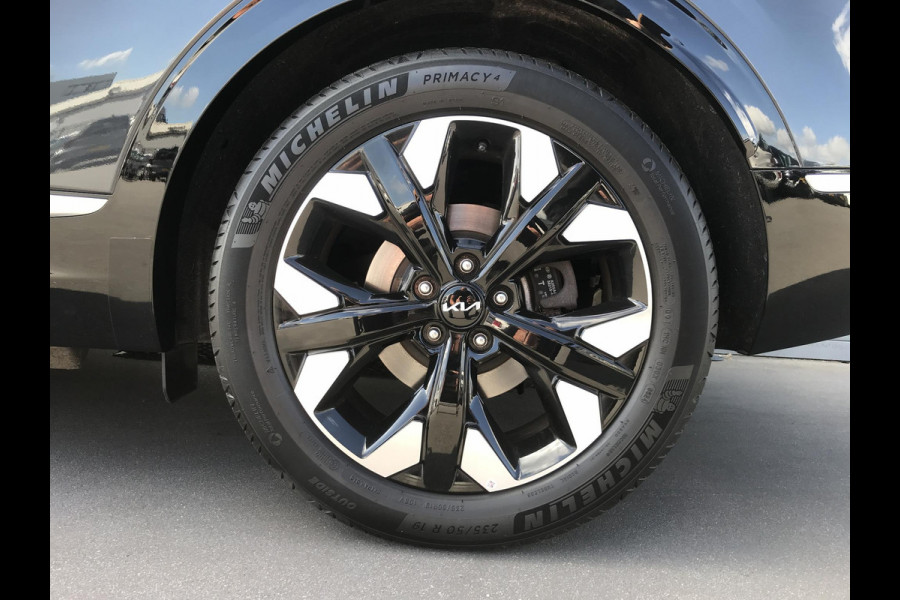 Kia Sportage 1.6 Plug-in Hybrid AWD DynamicPlusLine Panodak