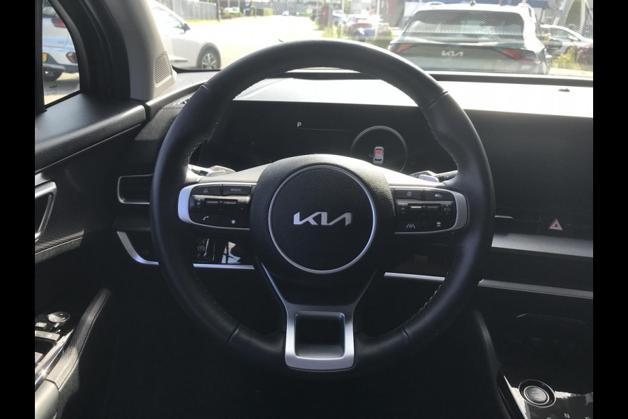Kia Sportage 1.6 Plug-in Hybrid AWD DynamicPlusLine Panodak