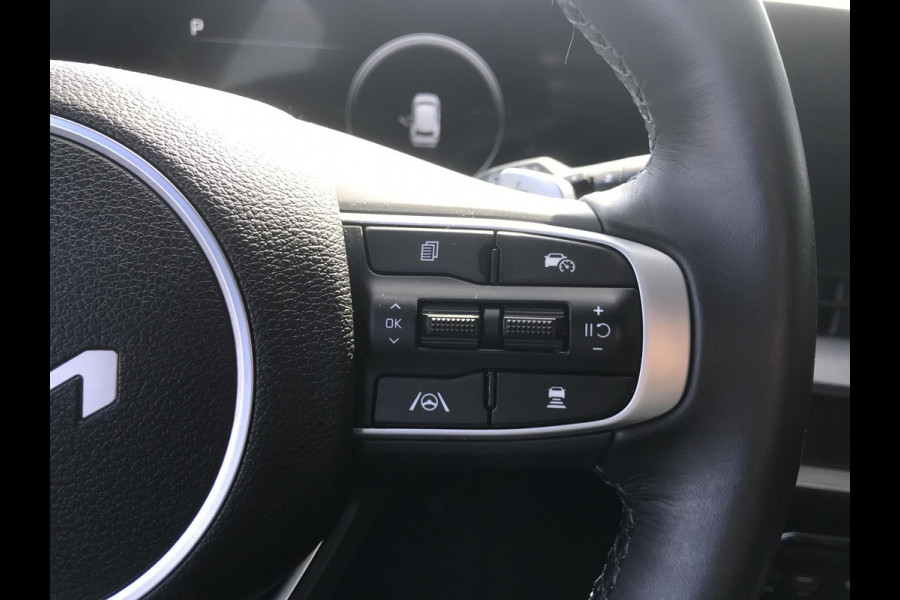 Kia Sportage 1.6 Plug-in Hybrid AWD DynamicPlusLine Panodak