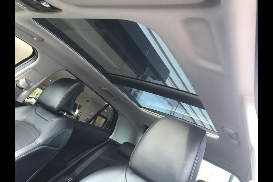 Kia Sportage 1.6 Plug-in Hybrid AWD DynamicPlusLine Panodak
