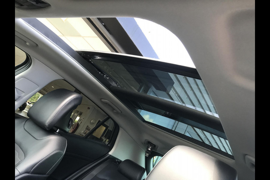 Kia Sportage 1.6 Plug-in Hybrid AWD DynamicPlusLine Panodak