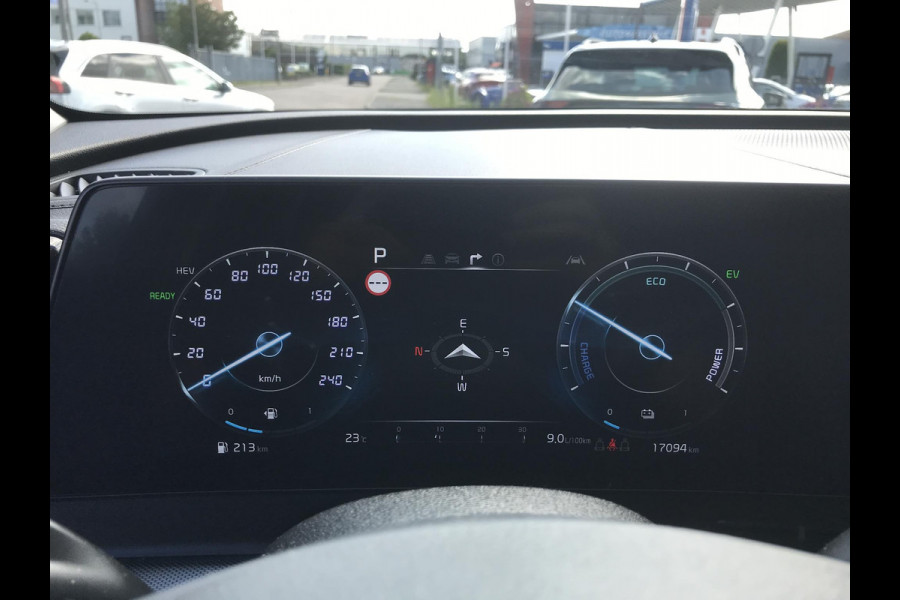 Kia Sportage 1.6 Plug-in Hybrid AWD DynamicPlusLine Panodak