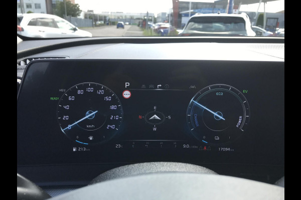 Kia Sportage 1.6 Plug-in Hybrid AWD DynamicPlusLine Panodak