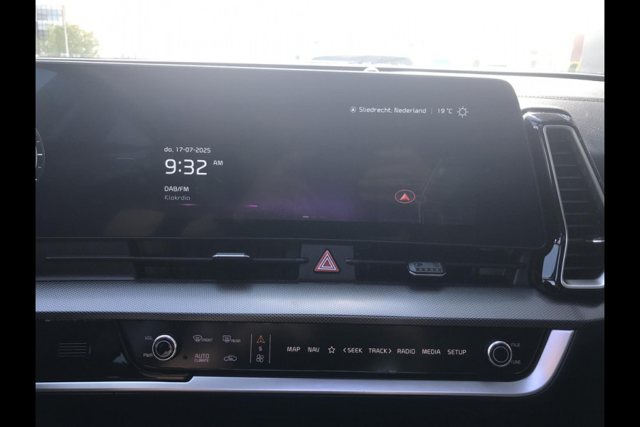 Kia Sportage 1.6 Plug-in Hybrid AWD DynamicPlusLine Panodak
