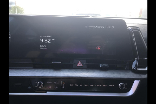 Kia Sportage 1.6 Plug-in Hybrid AWD DynamicPlusLine Panodak