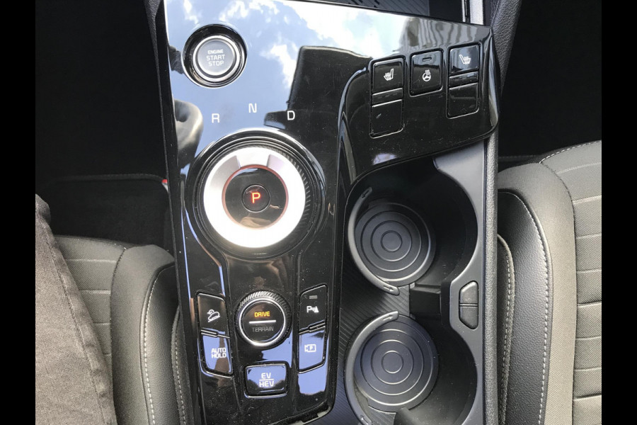 Kia Sportage 1.6 Plug-in Hybrid AWD DynamicPlusLine Panodak