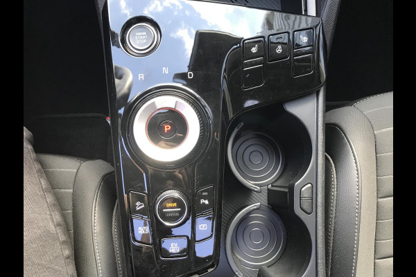Kia Sportage 1.6 Plug-in Hybrid AWD DynamicPlusLine Panodak