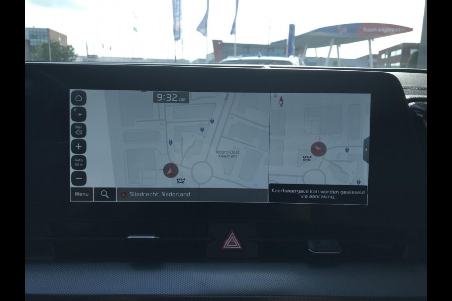 Kia Sportage 1.6 Plug-in Hybrid AWD DynamicPlusLine Panodak