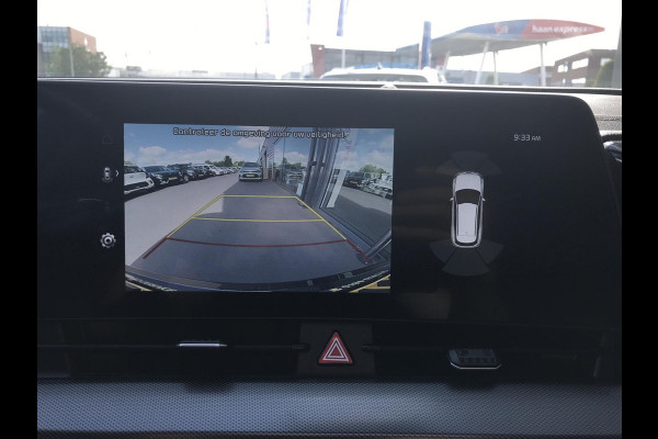 Kia Sportage 1.6 Plug-in Hybrid AWD DynamicPlusLine Panodak