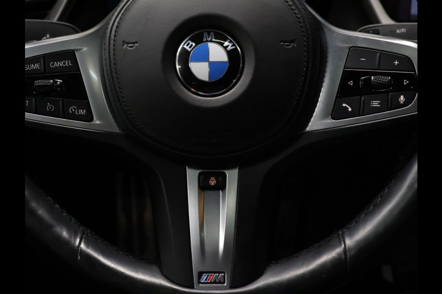 BMW 2 Serie Gran Coupé 218i M Sport [SCHUIFKANTELDAK, M PAKKET, SFEERVERLICHTING, CAMERA, PDC V+A, APPLE CARPLAY, ANDROID, STUURVERWARMING, CRUISE CONTROL, NIEUWSTAAT]