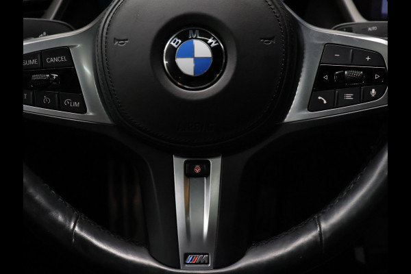 BMW 2 Serie Gran Coupé 218i M Sport [SCHUIFKANTELDAK, M PAKKET, SFEERVERLICHTING, CAMERA, PDC V+A, APPLE CARPLAY, ANDROID, STUURVERWARMING, CRUISE CONTROL, NIEUWSTAAT]