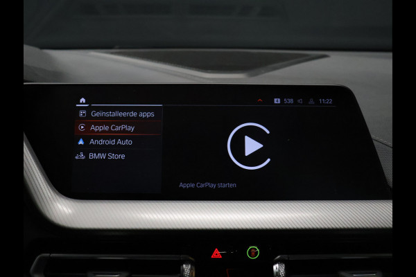 BMW 2 Serie Gran Coupé 218i M Sport [SCHUIFKANTELDAK, M PAKKET, SFEERVERLICHTING, CAMERA, PDC V+A, APPLE CARPLAY, ANDROID, STUURVERWARMING, CRUISE CONTROL, NIEUWSTAAT]