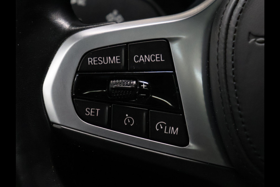 BMW 2 Serie Gran Coupé 218i M Sport [SCHUIFKANTELDAK, M PAKKET, SFEERVERLICHTING, CAMERA, PDC V+A, APPLE CARPLAY, ANDROID, STUURVERWARMING, CRUISE CONTROL, NIEUWSTAAT]