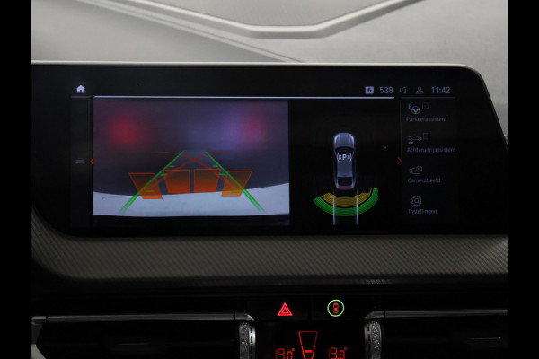 BMW 2 Serie Gran Coupé 218i M Sport [SCHUIFKANTELDAK, M PAKKET, SFEERVERLICHTING, CAMERA, PDC V+A, APPLE CARPLAY, ANDROID, STUURVERWARMING, CRUISE CONTROL, NIEUWSTAAT]