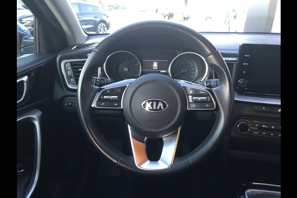 Kia Xceed 1.0 T-GDi DynamicLine 7 JAAR GARANTIE