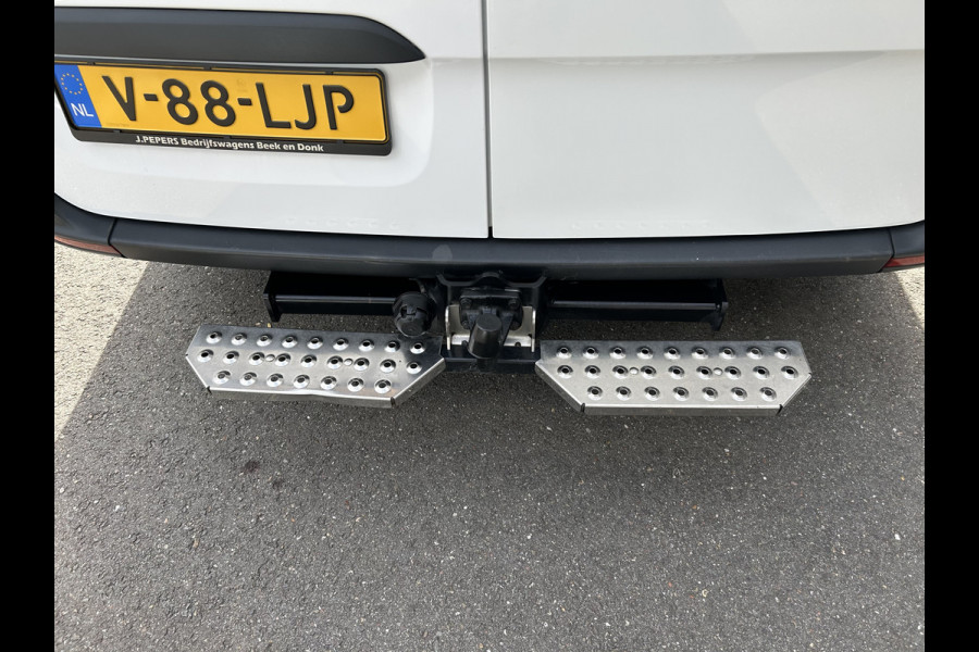 Mercedes-Benz Sprinter 314 CDI L2 H2 MBUX / Trekhaak / Stand kachel / Camera / Navigatie / Cruise control / Airco / 270 Graden achterdeuren