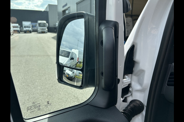 Mercedes-Benz Sprinter 314 CDI L2 H2 MBUX / Trekhaak / Stand kachel / Camera / Navigatie / Cruise control / Airco / 270 Graden achterdeuren