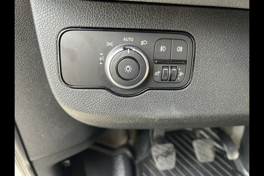 Mercedes-Benz Sprinter 314 CDI L2 H2 MBUX / Trekhaak / Stand kachel / Camera / Navigatie / Cruise control / Airco / 270 Graden achterdeuren