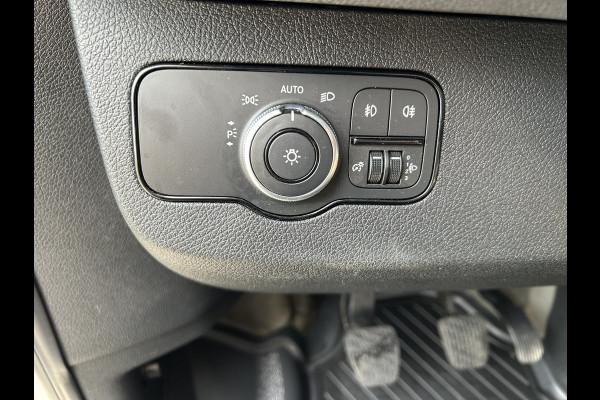 Mercedes-Benz Sprinter 314 CDI L2 H2 MBUX / Trekhaak / Stand kachel / Camera / Navigatie / Cruise control / Airco / 270 Graden achterdeuren