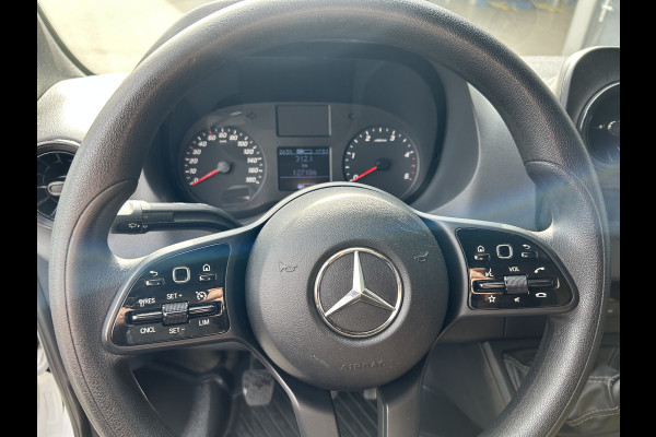 Mercedes-Benz Sprinter 314 CDI L2 H2 MBUX / Trekhaak / Stand kachel / Camera / Navigatie / Cruise control / Airco / 270 Graden achterdeuren