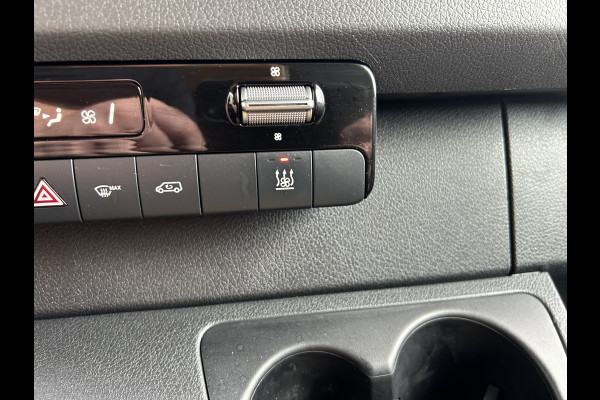Mercedes-Benz Sprinter 314 CDI L2 H2 MBUX / Trekhaak / Stand kachel / Camera / Navigatie / Cruise control / Airco / 270 Graden achterdeuren