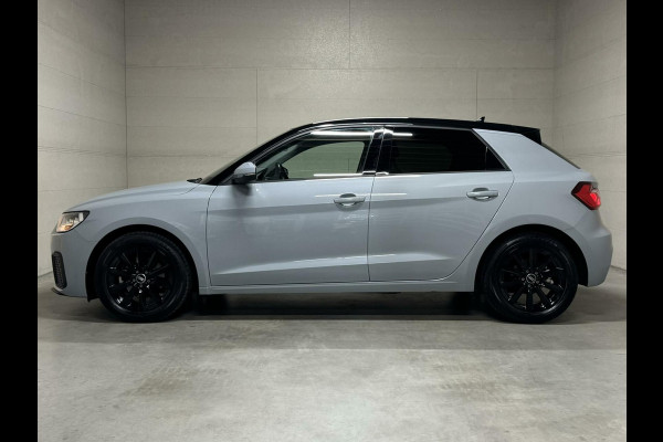 Audi A1 Sportback 30 TFSI Black Edition Virtual Carplay Cruise NAP