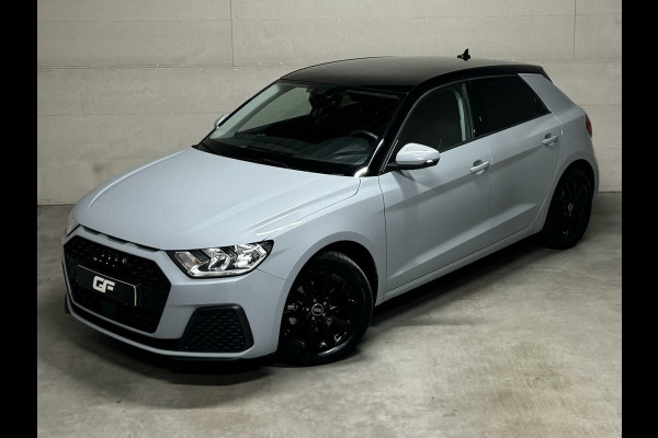 Audi A1 Sportback 30 TFSI Black Edition Virtual Carplay Cruise NAP
