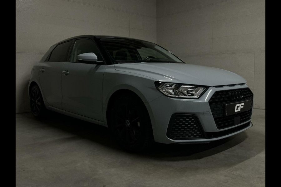 Audi A1 Sportback 30 TFSI Black Edition Virtual Carplay Cruise NAP