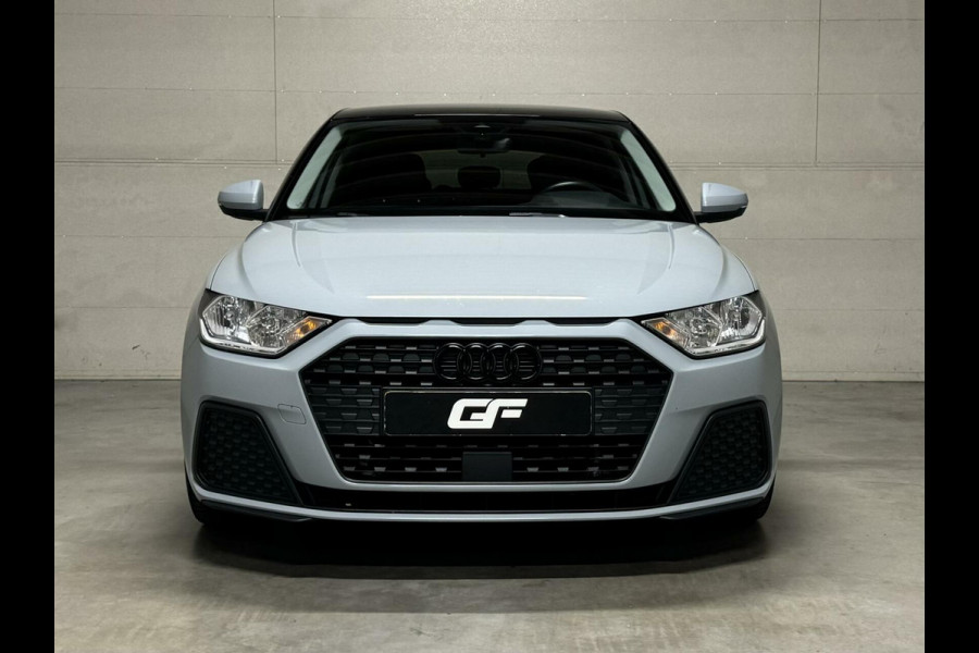Audi A1 Sportback 30 TFSI Black Edition Virtual Carplay Cruise NAP