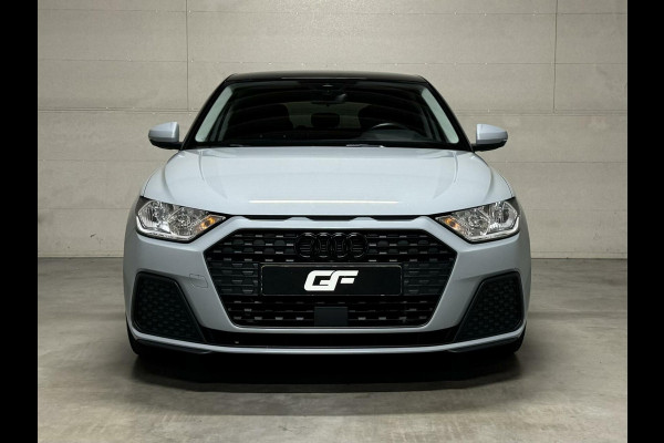 Audi A1 Sportback 30 TFSI Black Edition Virtual Carplay Cruise NAP