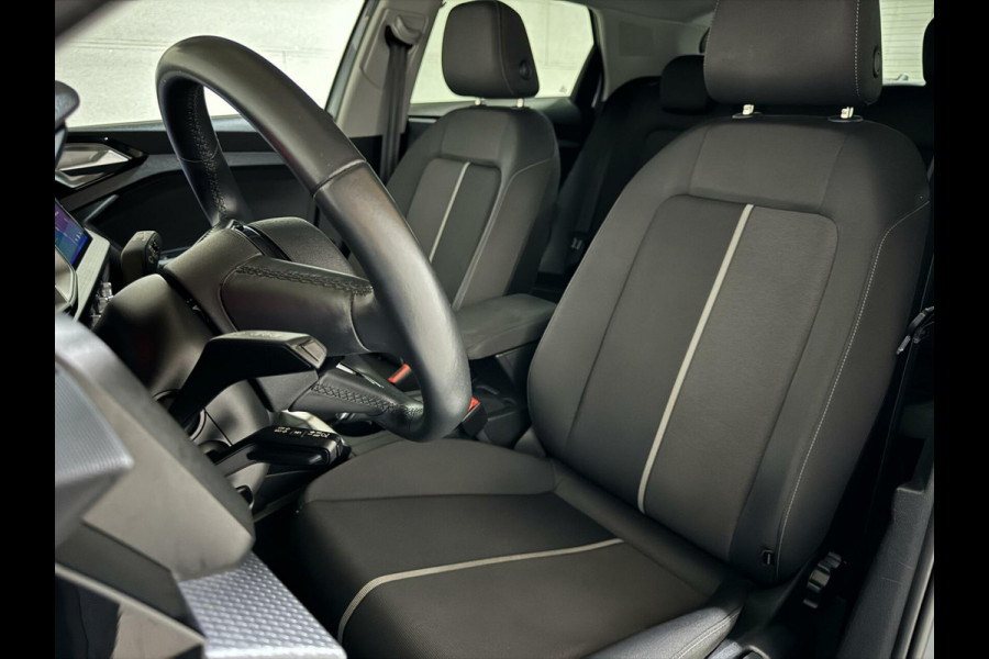 Audi A1 Sportback 30 TFSI Black Edition Virtual Carplay Cruise NAP