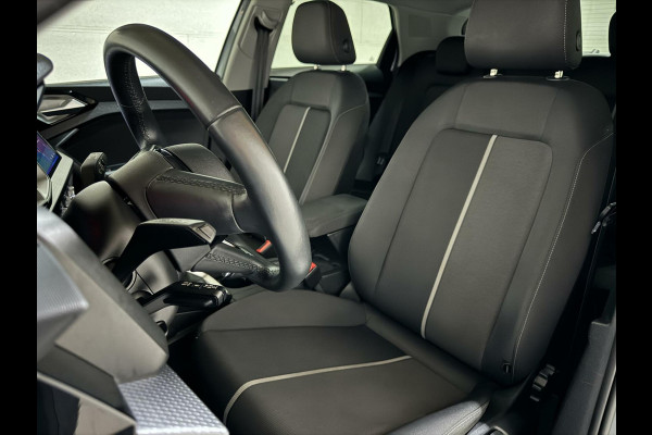 Audi A1 Sportback 30 TFSI Black Edition Virtual Carplay Cruise NAP