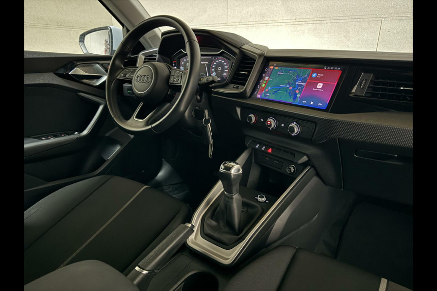 Audi A1 Sportback 30 TFSI Black Edition Virtual Carplay Cruise NAP