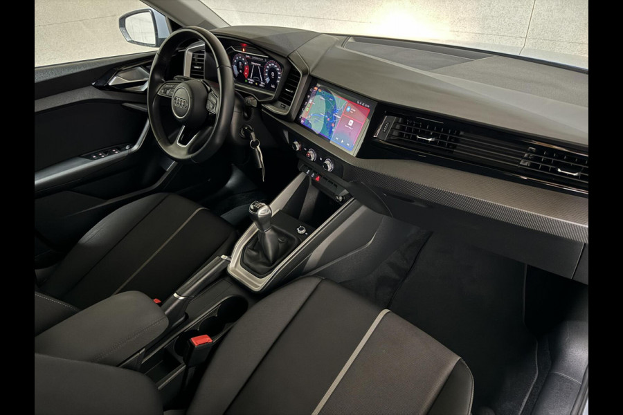 Audi A1 Sportback 30 TFSI Black Edition Virtual Carplay Cruise NAP