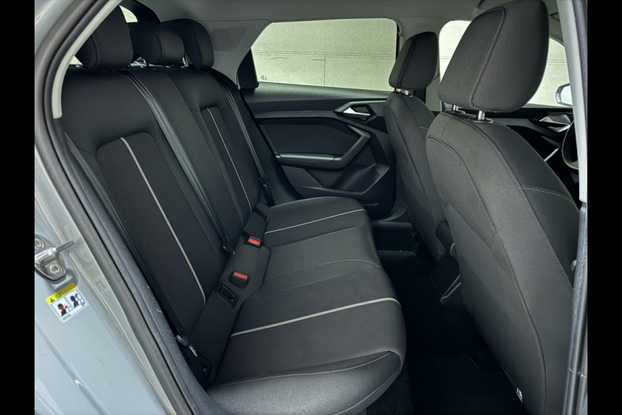 Audi A1 Sportback 30 TFSI Black Edition Virtual Carplay Cruise NAP
