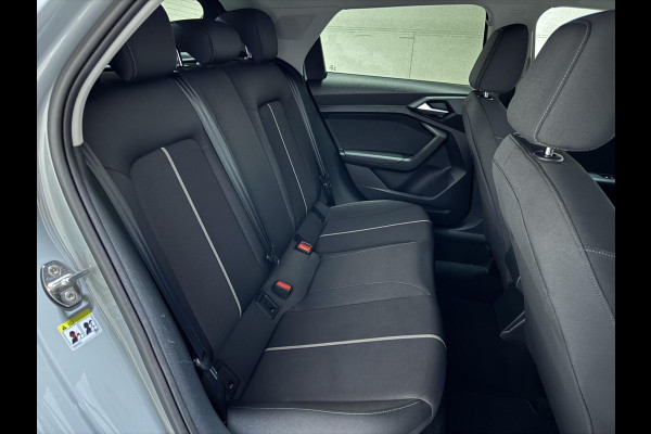 Audi A1 Sportback 30 TFSI Black Edition Virtual Carplay Cruise NAP