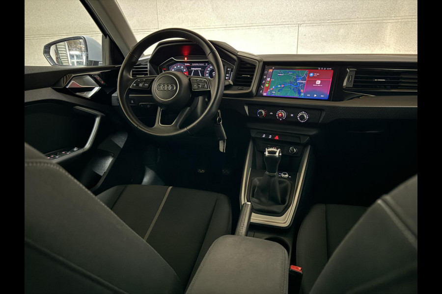 Audi A1 Sportback 30 TFSI Black Edition Virtual Carplay Cruise NAP