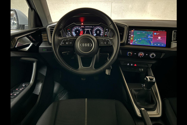 Audi A1 Sportback 30 TFSI Black Edition Virtual Carplay Cruise NAP