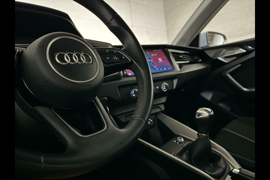 Audi A1 Sportback 30 TFSI Black Edition Virtual Carplay Cruise NAP