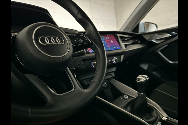 Audi A1 Sportback 30 TFSI Black Edition Virtual Carplay Cruise NAP