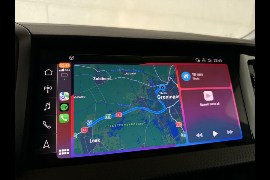 Audi A1 Sportback 30 TFSI Black Edition Virtual Carplay Cruise NAP