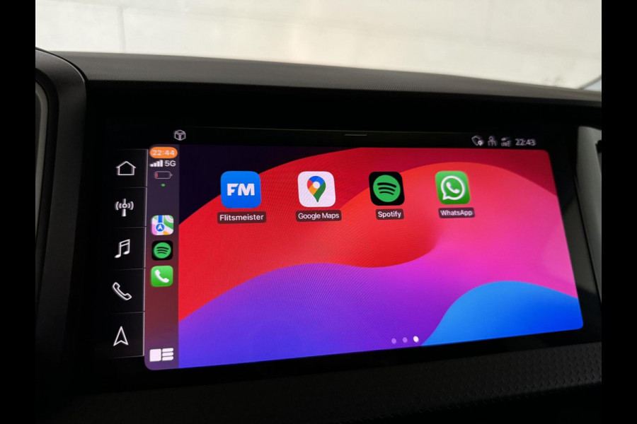 Audi A1 Sportback 30 TFSI Black Edition Virtual Carplay Cruise NAP