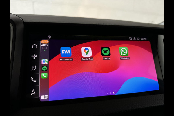 Audi A1 Sportback 30 TFSI Black Edition Virtual Carplay Cruise NAP