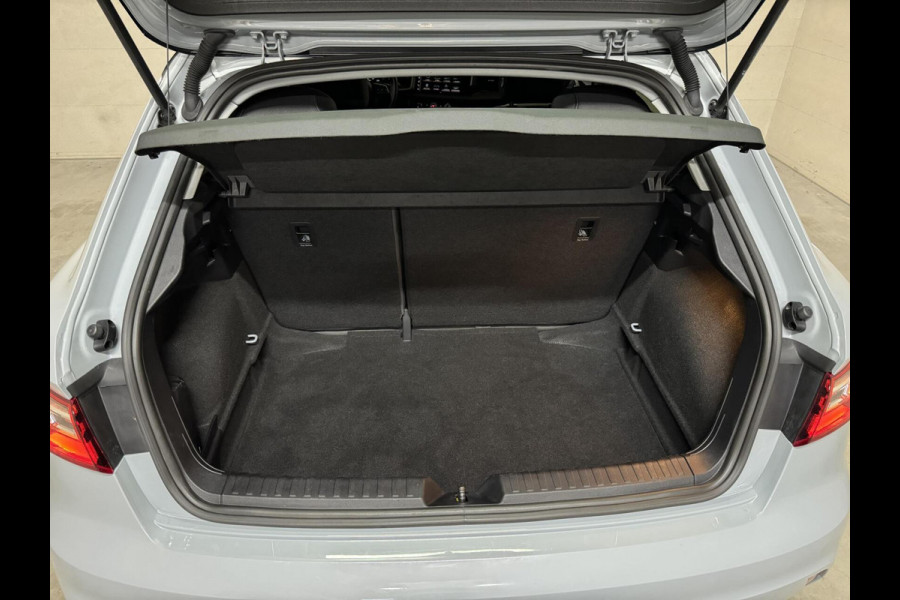 Audi A1 Sportback 30 TFSI Black Edition Virtual Carplay Cruise NAP
