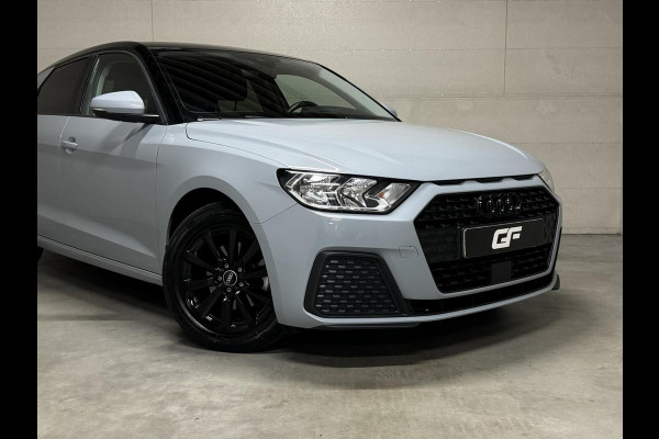 Audi A1 Sportback 30 TFSI Black Edition Virtual Carplay Cruise NAP